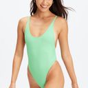 Fabletics  NOA Sexy One Piece Cheeky Swimsuit Size Medium / 8 New with Tag Photo 3