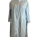 Bob Mackie  Fleece Night Gown 1X Photo 0