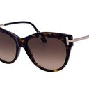 Tom Ford  cat eye sunglasses Photo 1