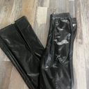 Target Faux Leather Pants Photo 2