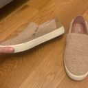 Toms sunset slip on sherling/fur sneaker Photo 8