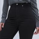 Everlane  The Curvy Way High Jean in Coal Size 25 Regular NWT Photo 3