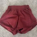 Lululemon Hotty Hot Shorts 4” Photo 0