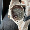 Coach Ceramic  Greyson Watch NWT Photo 8