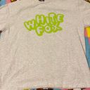 White Fox Boutique White Fox Shirt Photo 0