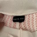 White Fox Boutique Knit Pants Photo 2