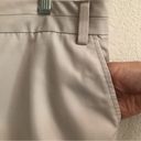 Bermuda PING Cream  golf shorts 12 Photo 2