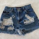 Bongo Vintage Shorts Photo 0