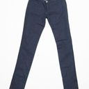 Ksubi  Women's Squawk Rinse Super Skinny Zip Jeans Size 26 Photo 0