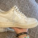 Nike Air Force 1 Photo 3