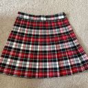 American Apparel Pleated Skirt Photo 0