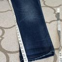 Gap  Girlfriend imperial indigo jeans Photo 5