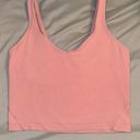 Lululemon Align Tank light pink Photo 2