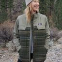 Patagonia Out Yonder Coat Parka Photo 0