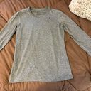 Nike Dri-fit Long Sleeve Photo 1