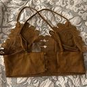 Honey Punch Bralette Photo 1