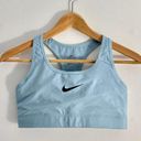 Nike Dri-Fit Racerback Sports Bra Photo 0