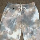 n:philanthropy  Road Tie-Dye Distressed Joggers XS Photo 4