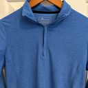 Peter Millar  Women's UPF 50+ Sun Protection 1/4 Zip Performance Pullover M Photo 8