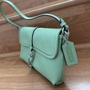 Coach hampton hobo bag In Pale Pistachio Photo 1