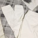 Maurice's Fall/Winter White Straight Leg Soft Women’s Jeans Photo 5