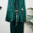 n:philanthropy  Celino Blazer & Pants Set Emerald Green Photo 0