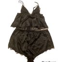 Victoria's Secret ✨ NWOT✨Sheer Lace Cami & Short Set✨ Photo 4