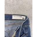 Rag and Bone  The Dre Slim Boyfriend Jeans in Coopers  Sz 25 EUC Photo 3