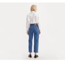 Levi’s Ribcage Straight Ankle Jeans Photo 1