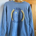 Emory Crewneck Blue Size M Photo 0