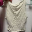 SKIMS Tank Top Photo 1