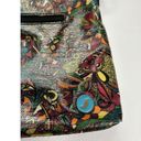 Sakroots ‎ Artist Circle Rainbow Spirit Desert Crossbody Bag Purse Coated Canvas Photo 8