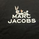 Marc Jacobs NWT T- shirt looney tunes x  size medium Photo 1