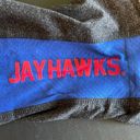 Colosseum  KU Jayhawks Capri leggings size medium Photo 2