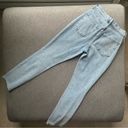 Banana Republic  // Ultra High - Rise Slim Fit Jeans Photo 3