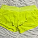 Lululemon  Speed Up Short Photo 1