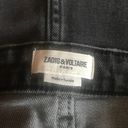 Zadig & Voltaire Jelly Denim Skirt Photo 6