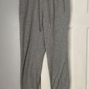 Athletic Works Gray Sweatpants Joggers Photo 0