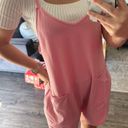 Amazon Hot Shot Jumpsuit- Bubblegum Pink Photo 3
