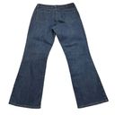 Riders By Lee Riders Bootcut Jeans Size 10P Photo 1