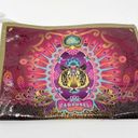 Agua Bendita  Plastic Carousel Swim Suit Zipper Bag Storage Photo 1