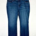 Duluth Trading Women's Duluthflex Daily Denim Bootcut Jeans Size 18 x 29 Photo 3
