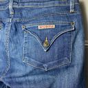 Hudson Jeans Hudson | Carly Straight Leg Mid-Rise Medium Wash Jeans Size 27 Photo 10