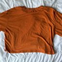 BP Orange Crop Tee Photo 1