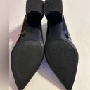 Unisa  Black Patent heels size 9 Photo 4