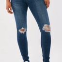 Hollister  | Ultra High Rise Jean Leggings Photo 0