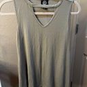 Bobeau  Choker Tank Top Photo 7