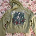 O'Neill O’Neill Zip Up Hoodie Photo 2