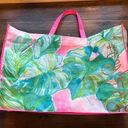 Lilly Pulitzer Lily Pulitzer Reusable Tote Bag Photo 0