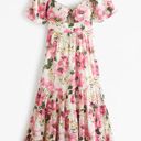 Abercrombie & Fitch Maxi Dress Photo 2